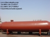 LPG mobile fuel tanks