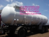 LPG gas tanks